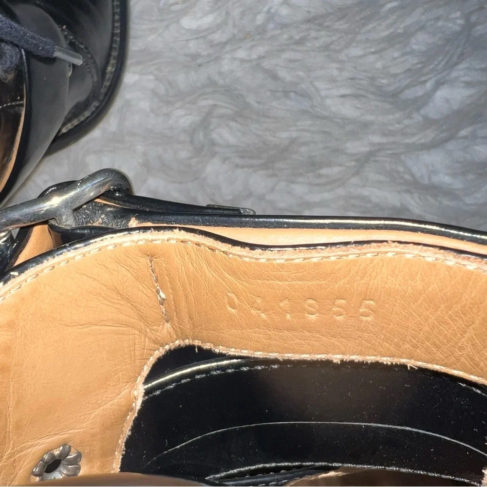 Chloe Rylee Booties - Picture 14 of 16